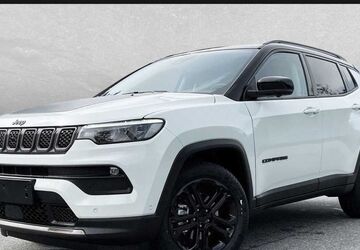 Jeep Compass 11.000 km 30.999 &euro; Regensburg 93059