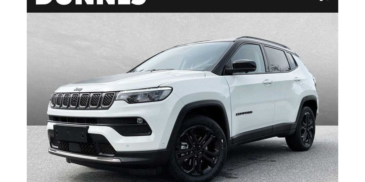 Jeep Compass 11.000 km 30.999 &euro; Regensburg 93059