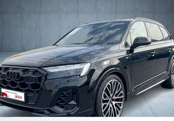 Audi Q7 12.900 km 104.970 &euro; Regensburg 93059