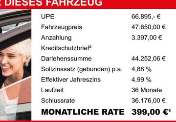 Cupra Tavascan 9.900 km 47.650 &euro; Regensburg 93055