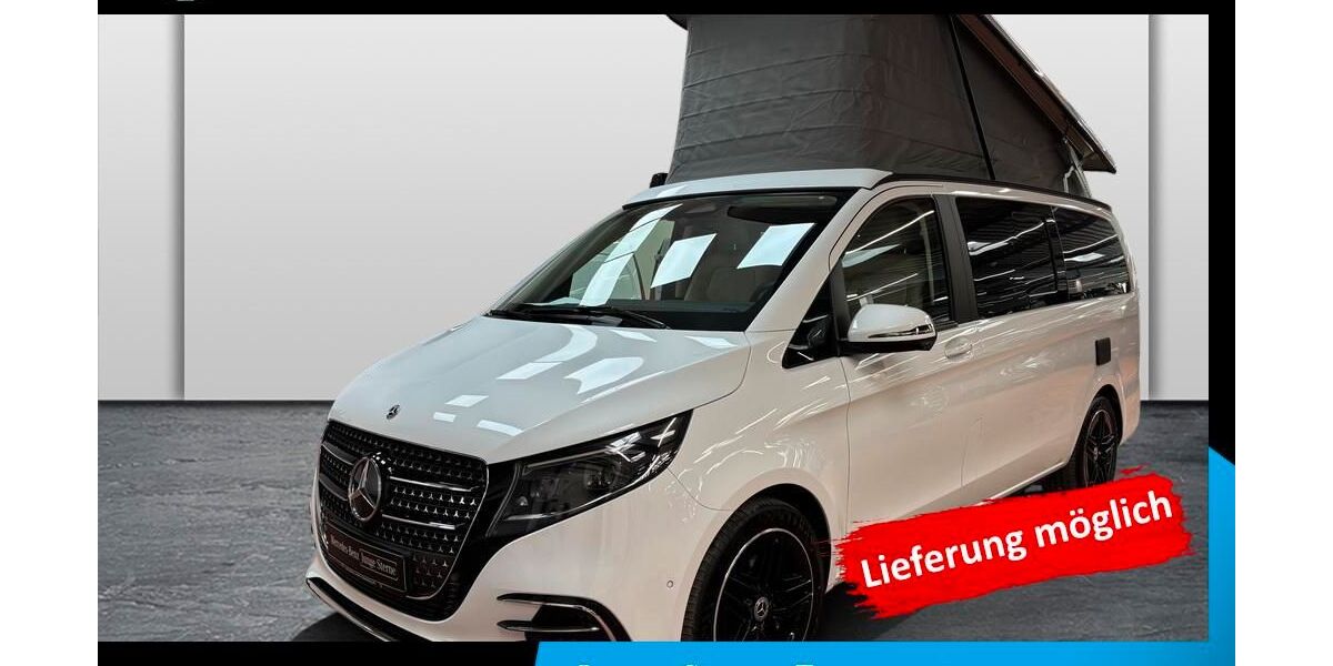 Mercedes-Benz V 300 22.800 km 89.900 &euro; Regensburg 93053