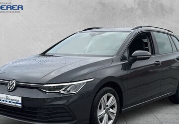 VW Golf 136.950 km 17.690 &euro; Schierling 84069