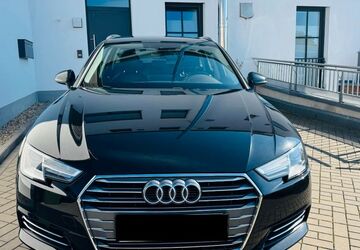 Audi A4 99.500 km 21.499 &euro; Sinzing 93161