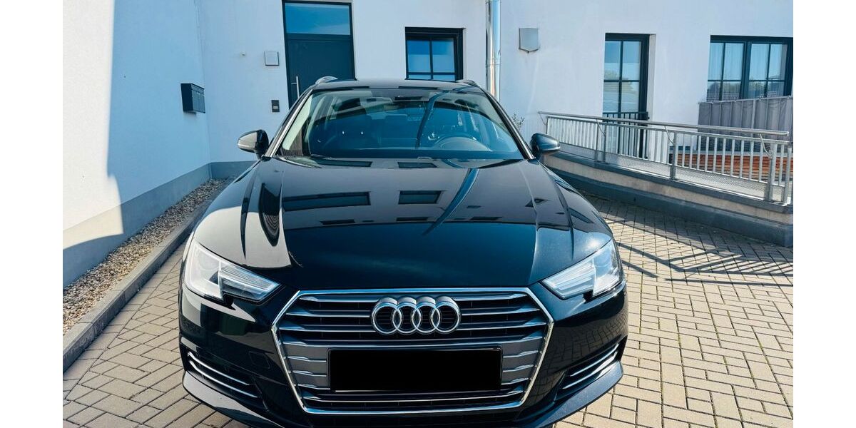 Audi A4 99.500 km 21.499 &euro; Sinzing 93161