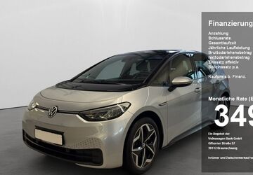 VW ID.3 16.090 km 24.250 &euro; Regensburg 93055