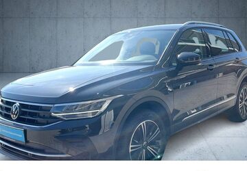 VW Tiguan 82.800 km 22.870 &euro; Regensburg 93053