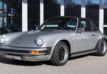Porsche 911 Urmodell 115.000 km 149.900 &euro; Pentling bei Regensburg 93080