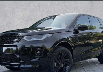 Land Rover Discovery Sport 20.000 km 46.995 &euro; Regensburg 93059