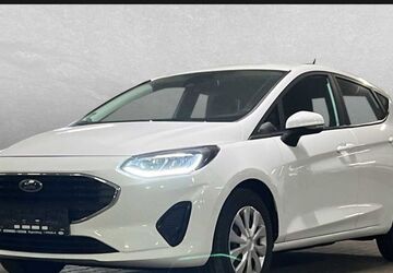 Ford Fiesta 43.000 km 13.660 &euro; Regensburg 93059