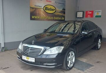 Mercedes-Benz S 350 196.660 km 18.800 &euro; Sarching 93092