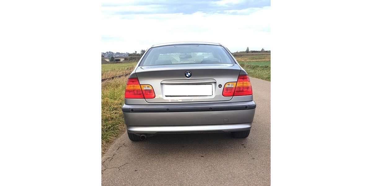 BMW 3er 153.500 km 4.450 &euro; Schierling 84069