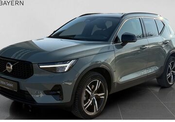 Volvo XC40 47.100 km 33.790 &euro; Neutraubling 93073