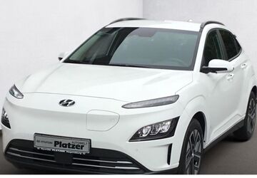 Hyundai KONA Elektro 8.037 km 31.980 &euro; Regensburg 93055