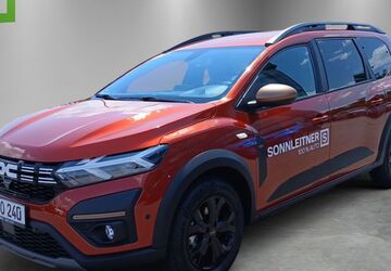 Dacia Jogger 7.949 km 22.990 &euro; Regensburg 93055