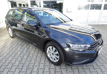VW Passat Variant 89.900 km 20.490 &euro; Kelheim 93309