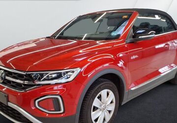 VW T-Roc 19.476 km 29.970 &euro; Neutraubling 93073