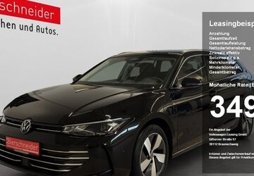 VW Passat Variant 25.830 km 33.950 &euro; Regensburg 93055