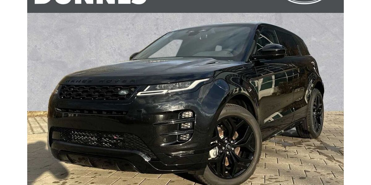 Land Rover Range Rover Evoque 1.550 km 43.550 &euro; Regensburg 93059
