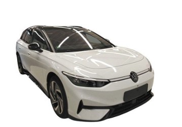 VW ID.7 11.435 km 55.970 &euro; Regensburg 93049