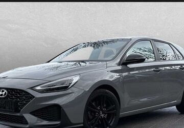 Hyundai i30 39.000 km 24.550 &euro; Regensburg 93059