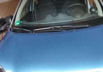Smart forFour 65.000 km 7.900 &euro; Bach a.d.Donau 93090