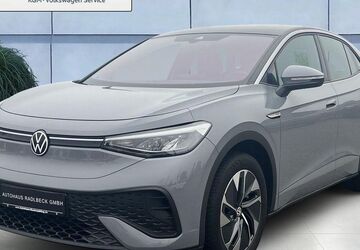 VW ID.5 21.590 km 27.980 &euro; Wörth a. Donau 93086