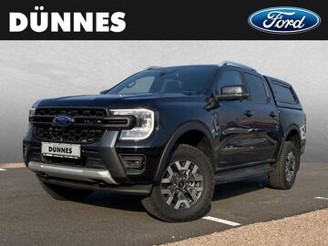 Gebrauchte Ford Ranger