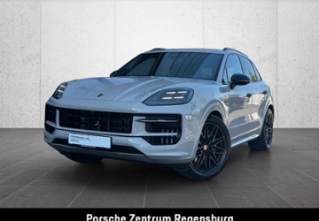 Porsche Cayenne 8.000 km 118.900 &euro; Regensburg 93055