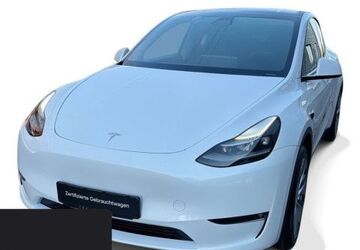 Tesla Model Y 74.453 km 33.600 &euro; Obertraubling 93083