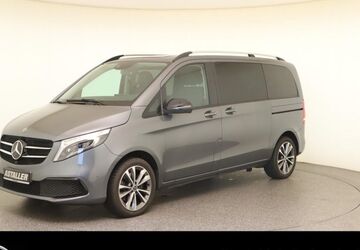 Mercedes-Benz V 300 110.000 km 46.899 &euro; Schierling 84069