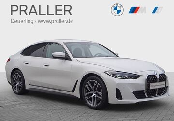 BMW 420 57.400 km 37.750 &euro; Deuerling 93180
