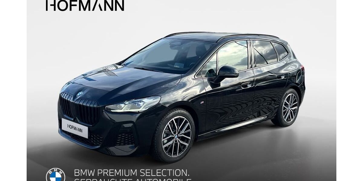 BMW 220 Active Tourer 18.600 km 39.860 &euro; Regensburg 93055