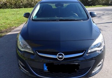 Opel Astra 149.800 km 9.000 &euro; Mintraching 93098