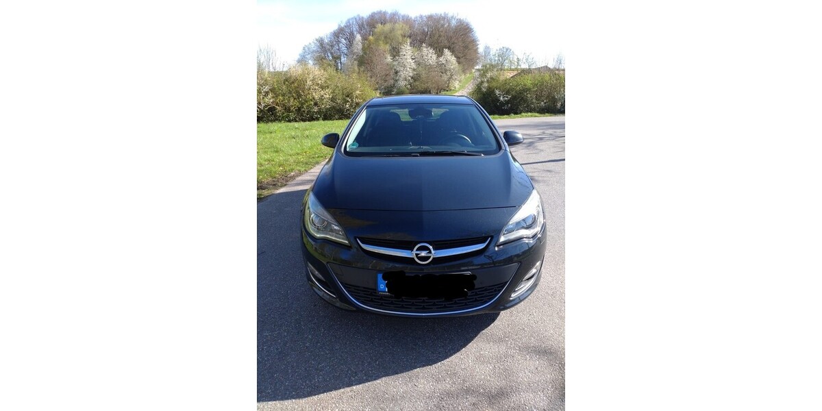 Opel Astra 149.800 km 9.000 &euro; Mintraching 93098