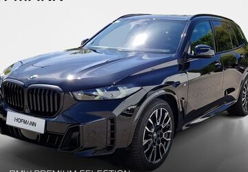 BMW X5 22.700 km 84.660 &euro; Regensburg 93055