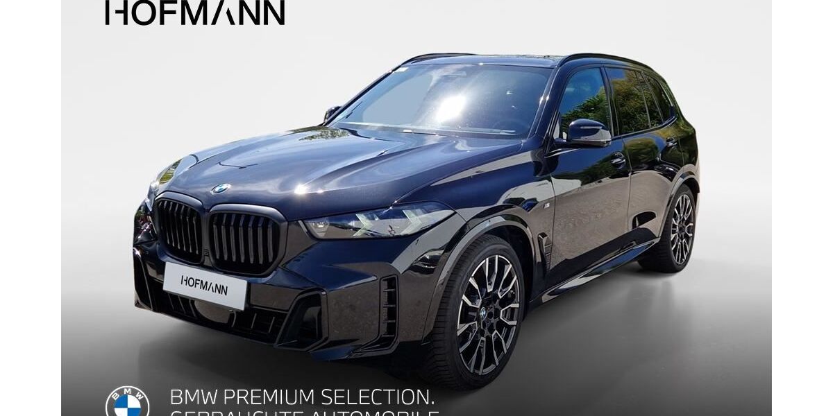 BMW X5 22.700 km 84.660 &euro; Regensburg 93055