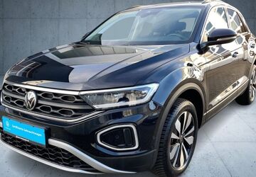 VW T-Roc 25.603 km 26.970 &euro; Saal a.d. Donau 93342