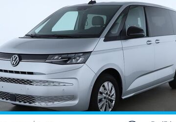 VW T7 Multivan 19.999 km 53.670 &euro; Regensburg 93053