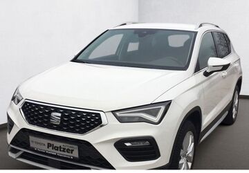 Seat Ateca 40.550 km 27.490 &euro; Regensburg 93055