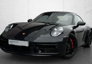 Porsche 992 30.500 km 152.900 &euro; Regensburg 93055