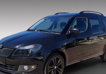 Skoda Roomster 196.700 km 6.490 &euro; Pettendorf 93186