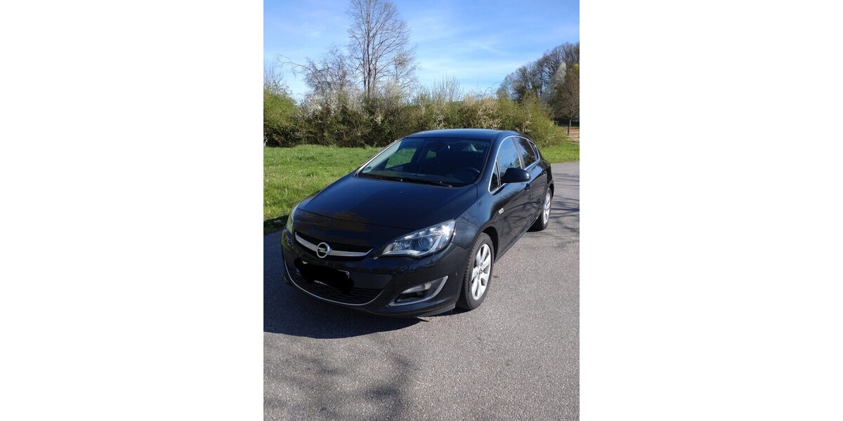 Opel Astra 149.800 km 9.000 &euro; Mintraching 93098
