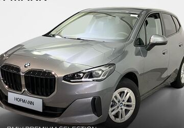 BMW 218 Active Tourer 10.100 km 30.409 &euro; Regensburg 93055