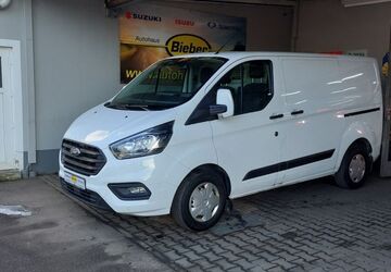Ford Transit Custom 223.752 km 8.950 &euro; Sarching 93092