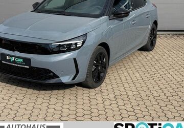 Opel Corsa 12.004 km 20.990 &euro; Rohr 93352