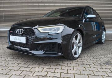 Audi RS3 98.000 km 34.900 &euro; Abensberg 93326