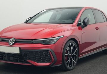 VW Golf 28.230 km 35.950 &euro; Regensburg 93055