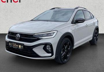 VW Taigo 8.500 km 27.490 &euro; Nittenau 93149