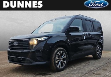 Ford Tourneo Courier 2.000 km 27.308 &euro; Regensburg 93059