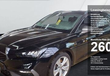Seat Leon 25.595 km 26.450 &euro; Regensburg 93055